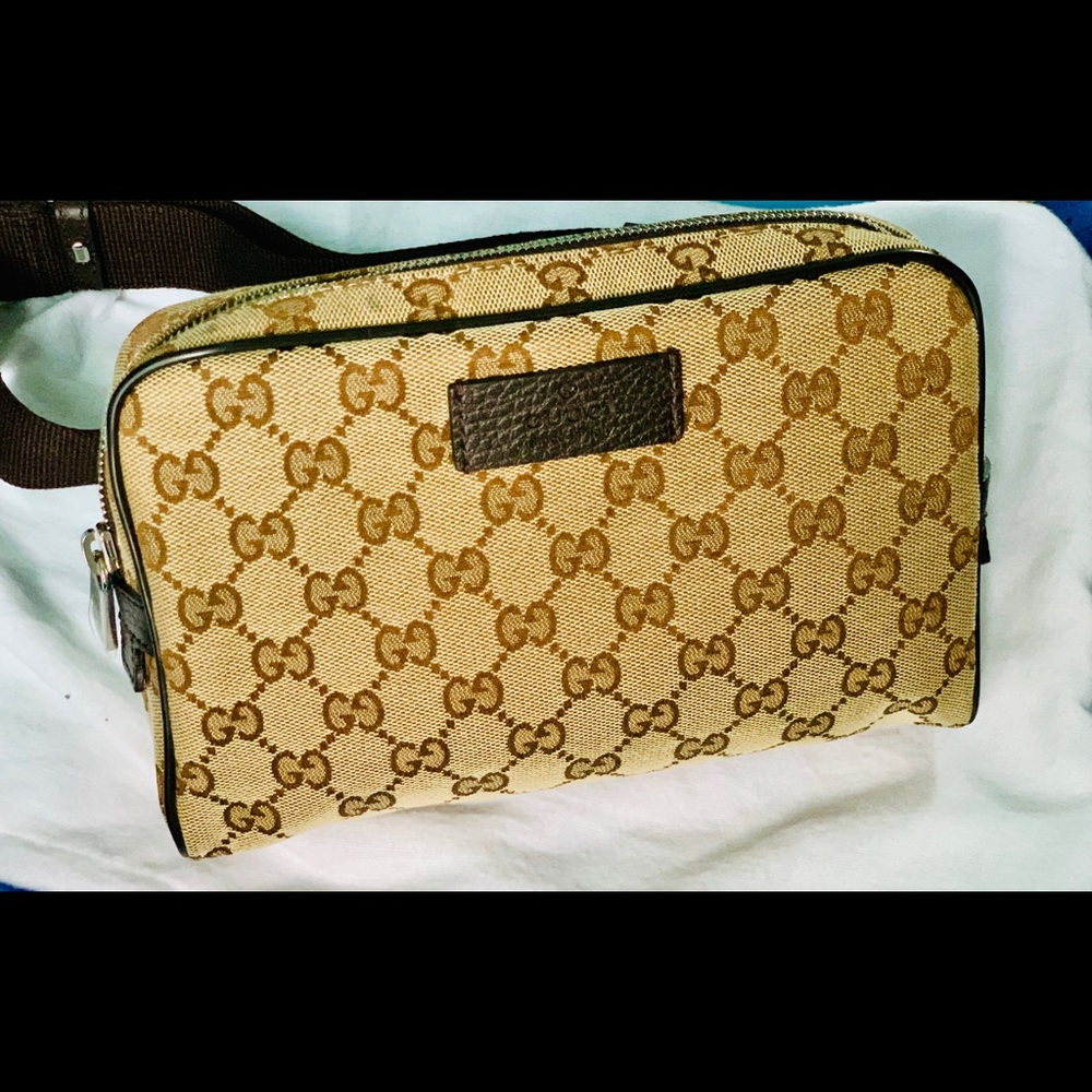 Gucci fanny ok